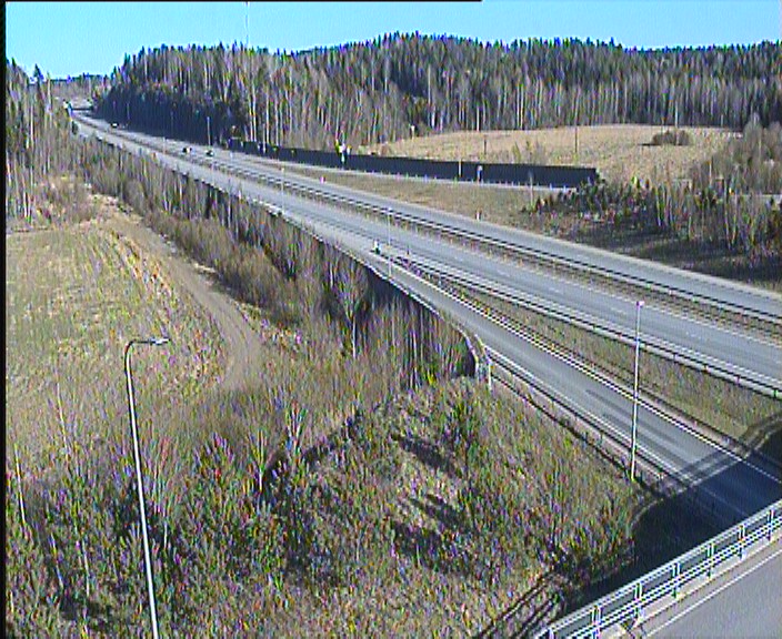 Kelikamerat Kuva Tie 1 Lohja, Sammatti, Lohja, Uusimaa