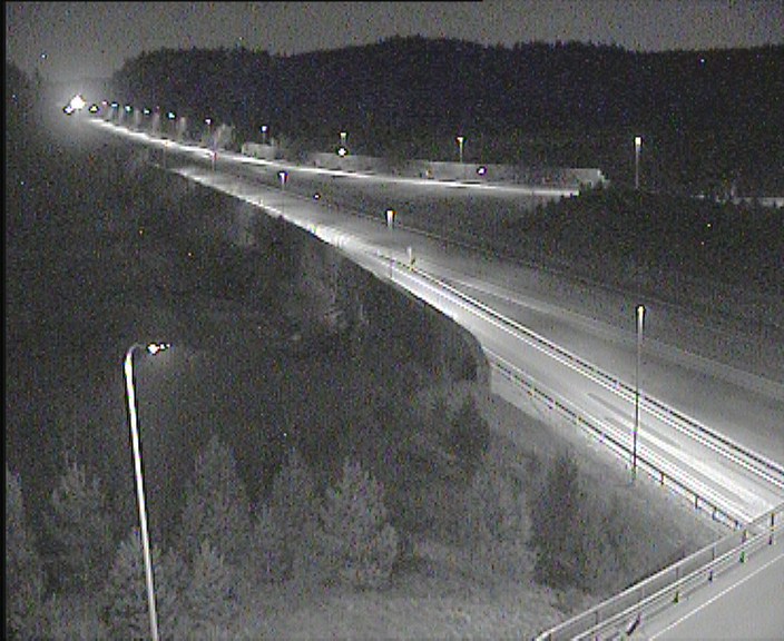 Weather Camera Image Road 1 Lohja, Sammatti, Lohja, Uusimaa