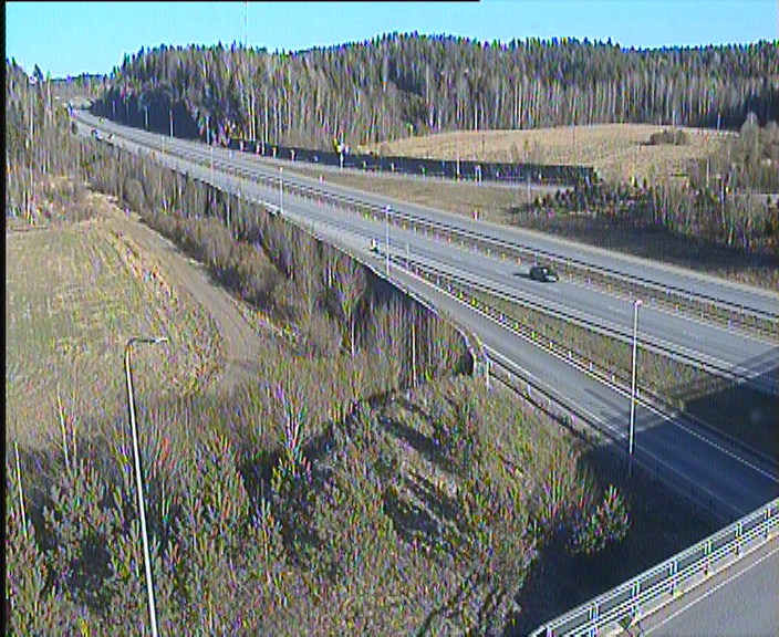 Kelikamerat Kuva Tie 1 Lohja, Sammatti, Lohja, Uusimaa