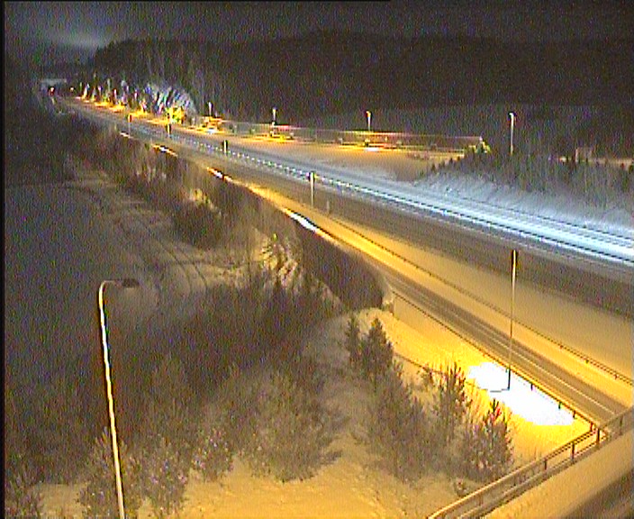 Kelikamerat Kuva Tie 1 Lohja, Sammatti, Lohja, Uusimaa