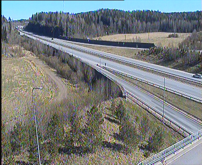 Kelikamerat Kuva Tie 1 Lohja, Sammatti, Lohja, Uusimaa
