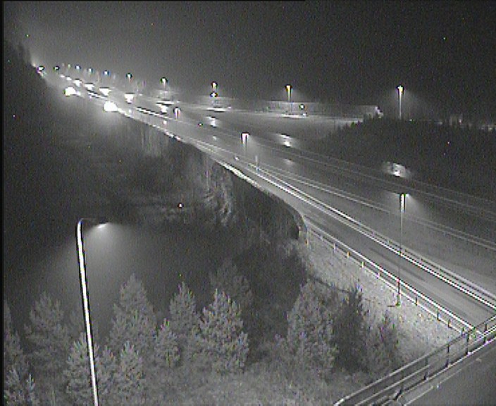 Weather Camera Image Road 1 Lohja, Sammatti, Lohja, Uusimaa