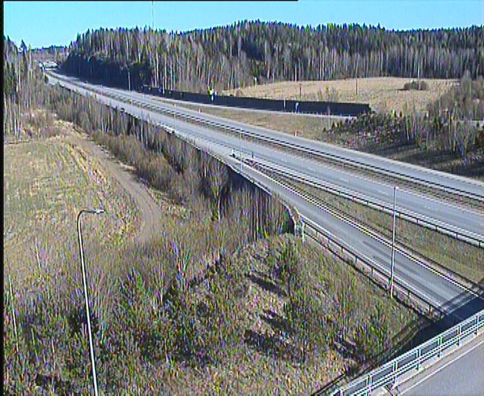 Kelikamerat Kuva Tie 1 Lohja, Sammatti, Lohja, Uusimaa