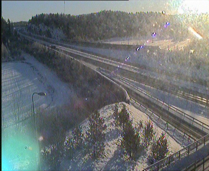 Kelikamerat Kuva Tie 1 Lohja, Sammatti, Lohja, Uusimaa