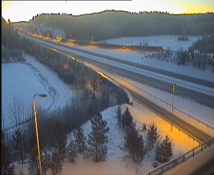 Kelikamerat Kuva Tie 1 Lohja, Sammatti, Lohja, Uusimaa