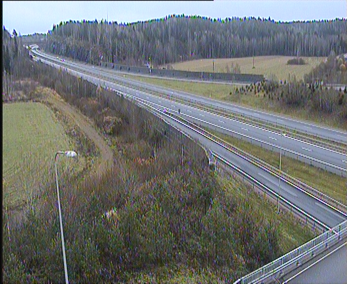 Kelikamerat Kuva Tie 1 Lohja, Sammatti, Lohja, Uusimaa