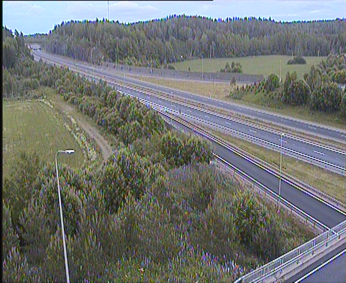 Kelikamerat Kuva Tie 1 Lohja, Sammatti, Lohja, Uusimaa