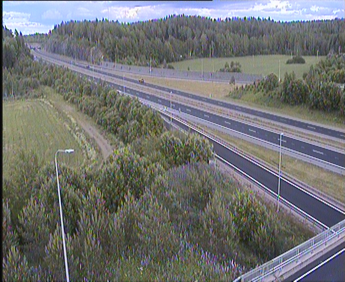 Kelikamerat Kuva Tie 1 Lohja, Sammatti, Lohja, Uusimaa