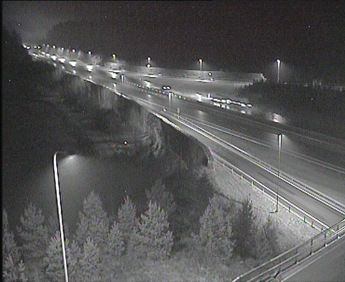 Weather Camera Image Road 1 Lohja, Sammatti, Lohja, Uusimaa