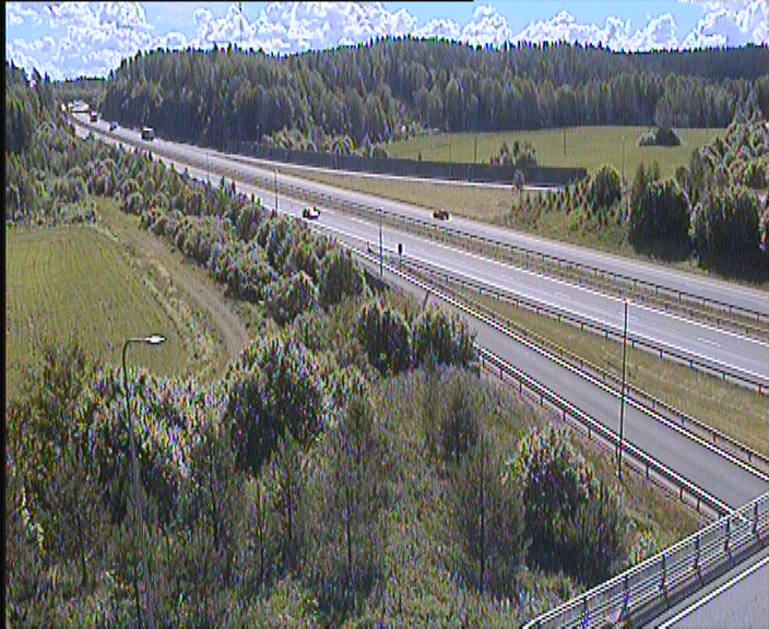 Kelikamerat Kuva Tie 1 Lohja, Sammatti, Lohja, Uusimaa