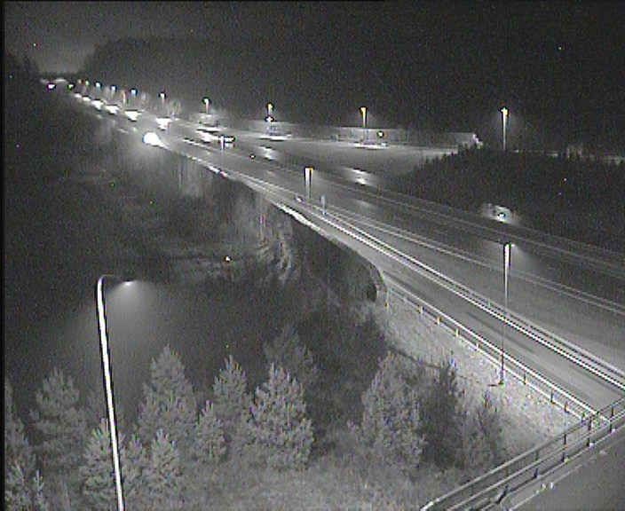 Weather Camera Image Road 1 Lohja, Sammatti, Lohja, Uusimaa