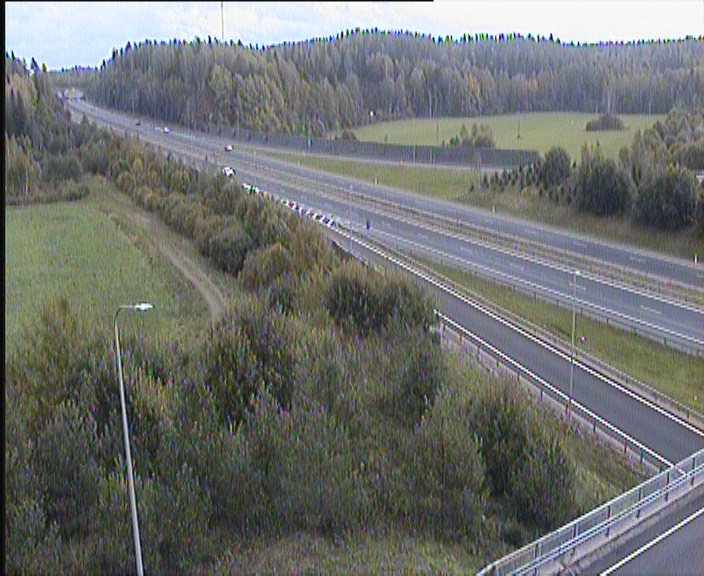 Kelikamerat Kuva Tie 1 Lohja, Sammatti, Lohja, Uusimaa