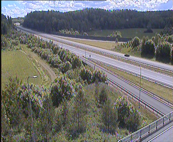 Kelikamerat Kuva Tie 1 Lohja, Sammatti, Lohja, Uusimaa