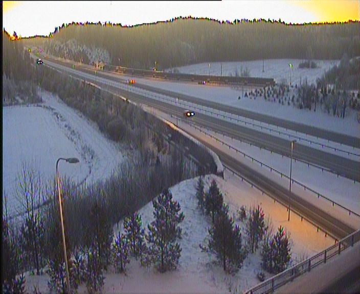 Kelikamerat Kuva Tie 1 Lohja, Sammatti, Lohja, Uusimaa