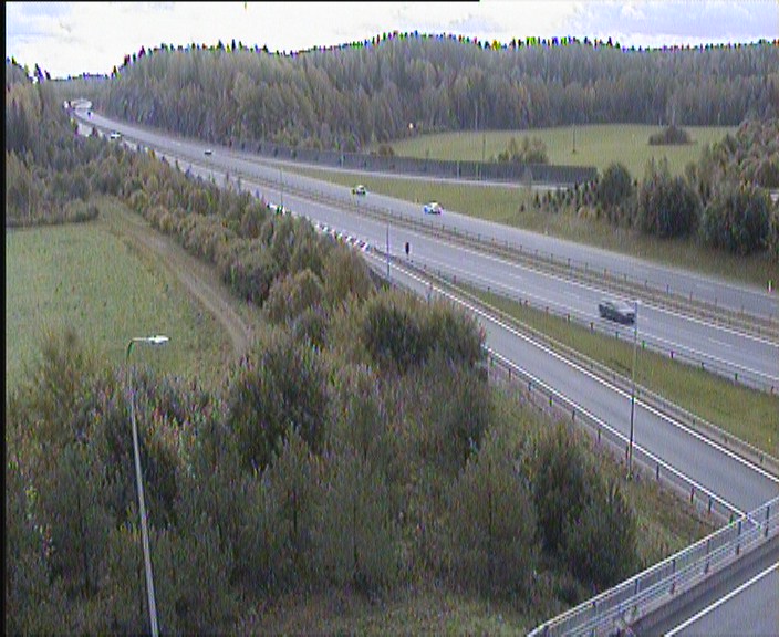 Kelikamerat Kuva Tie 1 Lohja, Sammatti, Lohja, Uusimaa