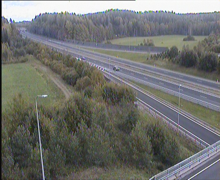 Kelikamerat Kuva Tie 1 Lohja, Sammatti, Lohja, Uusimaa