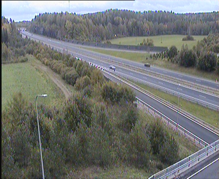Kelikamerat Kuva Tie 1 Lohja, Sammatti, Lohja, Uusimaa