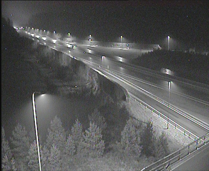 Weather Camera Image Road 1 Lohja, Sammatti, Lohja, Uusimaa