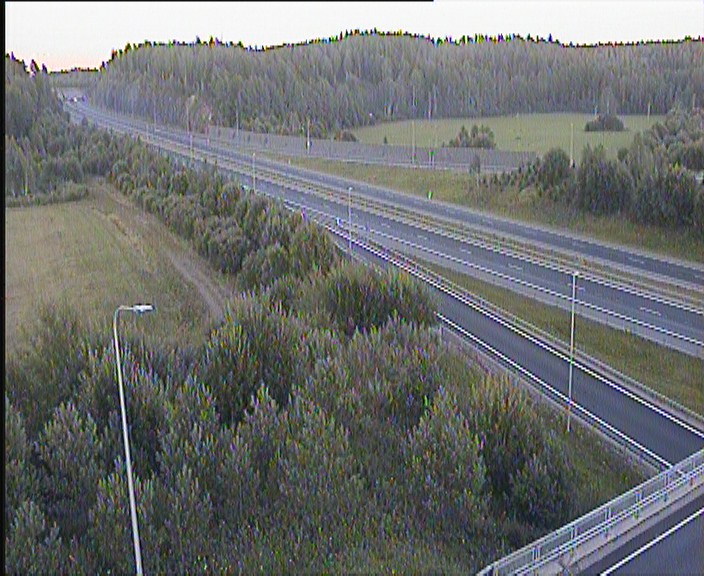 Kelikamerat Kuva Tie 1 Lohja, Sammatti, Lohja, Uusimaa