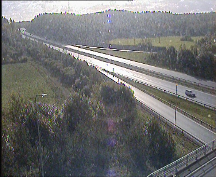 Weather Camera Image Väg 1 Lojo, Sammatti, Lohja, Uusimaa