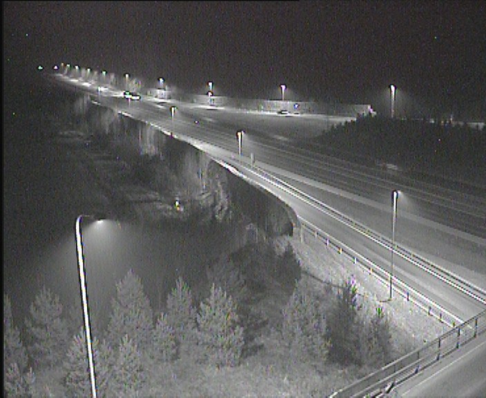 Kelikamerat Kuva Tie 1 Lohja, Sammatti, Lohja, Uusimaa