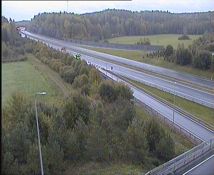 Kelikamerat Kuva Tie 1 Lohja, Sammatti, Lohja, Uusimaa