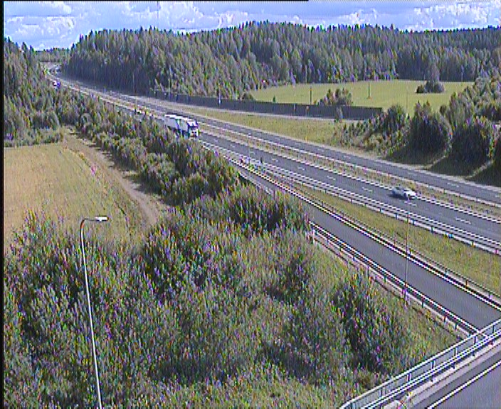 Kelikamerat Kuva Tie 1 Lohja, Sammatti, Lohja, Uusimaa