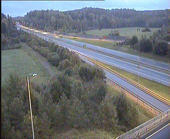 Kelikamerat Kuva Tie 1 Lohja, Sammatti, Lohja, Uusimaa