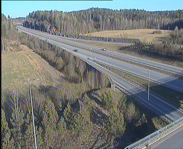 Kelikamerat Kuva Tie 1 Lohja, Sammatti, Lohja, Uusimaa