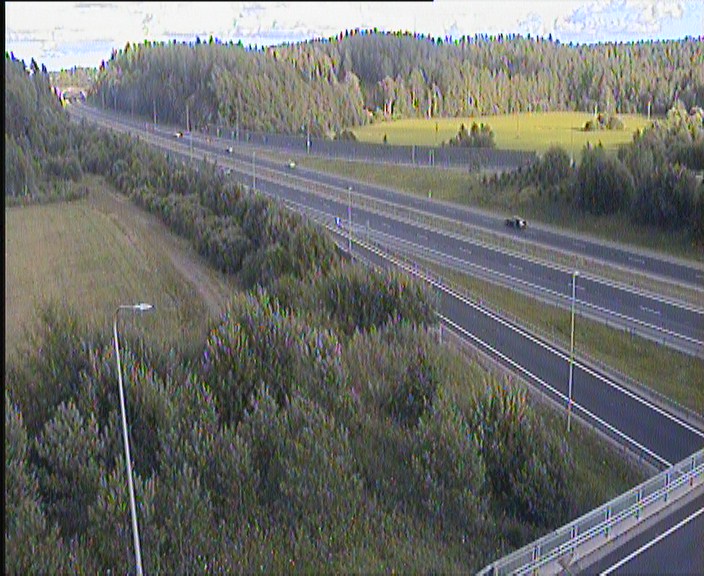 Kelikamerat Kuva Tie 1 Lohja, Sammatti, Lohja, Uusimaa