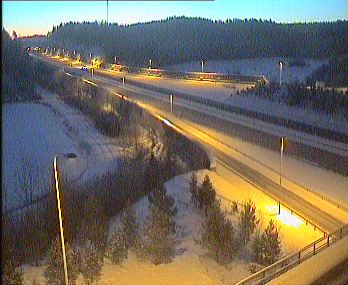 Kelikamerat Kuva Tie 1 Lohja, Sammatti, Lohja, Uusimaa