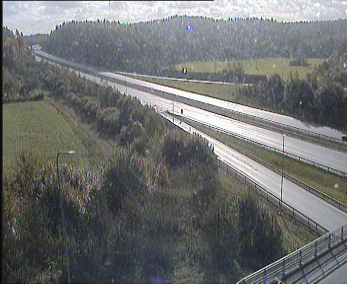 Weather Camera Image Väg 1 Lojo, Sammatti, Lohja, Uusimaa