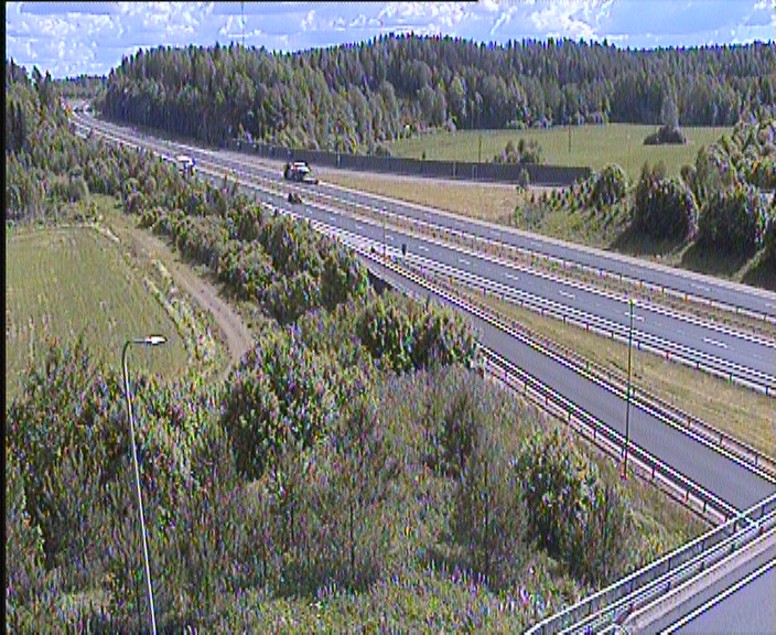 Kelikamerat Kuva Tie 1 Lohja, Sammatti, Lohja, Uusimaa