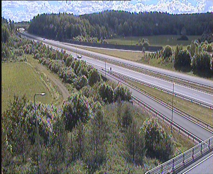 Kelikamerat Kuva Tie 1 Lohja, Sammatti, Lohja, Uusimaa