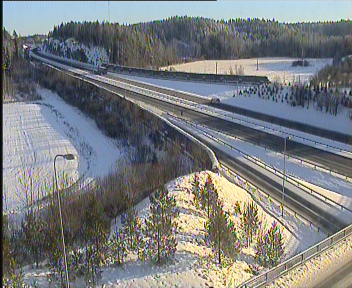 Kelikamerat Kuva Tie 1 Lohja, Sammatti, Lohja, Uusimaa