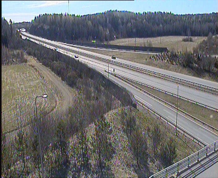 Kelikamerat Kuva Tie 1 Lohja, Sammatti, Lohja, Uusimaa