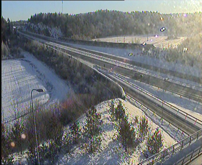 Kelikamerat Kuva Tie 1 Lohja, Sammatti, Lohja, Uusimaa