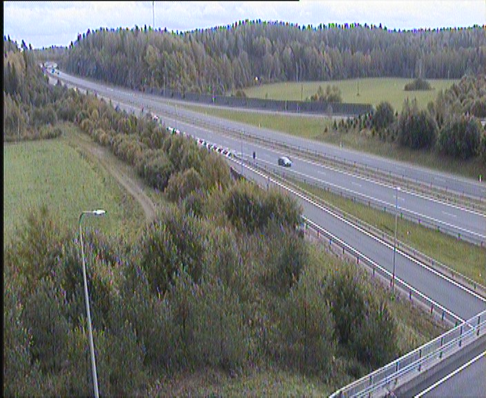 Kelikamerat Kuva Tie 1 Lohja, Sammatti, Lohja, Uusimaa