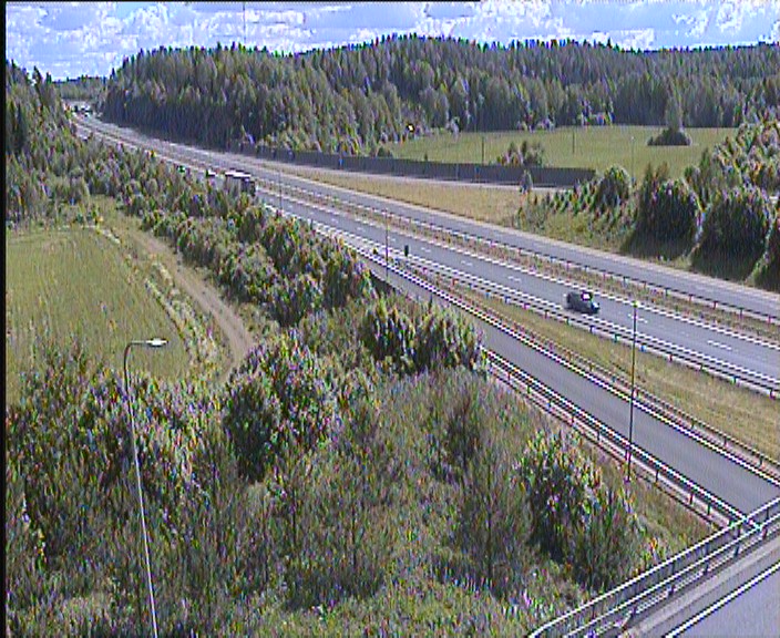 Kelikamerat Kuva Tie 1 Lohja, Sammatti, Lohja, Uusimaa