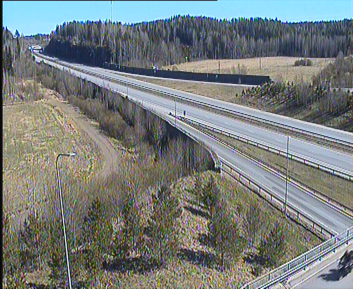 Kelikamerat Kuva Tie 1 Lohja, Sammatti, Lohja, Uusimaa