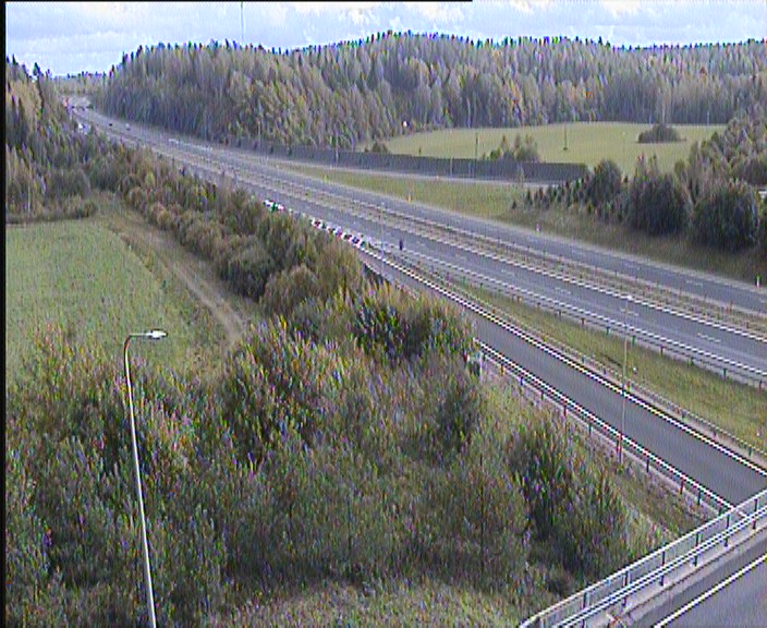 Kelikamerat Kuva Tie 1 Lohja, Sammatti, Lohja, Uusimaa