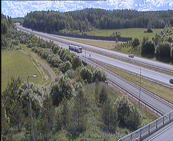 Kelikamerat Kuva Tie 1 Lohja, Sammatti, Lohja, Uusimaa