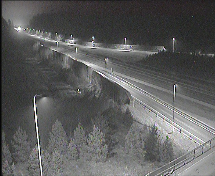 Kelikamerat Kuva Tie 1 Lohja, Sammatti, Lohja, Uusimaa