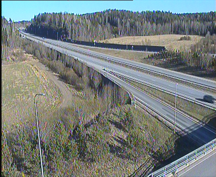 Kelikamerat Kuva Tie 1 Lohja, Sammatti, Lohja, Uusimaa