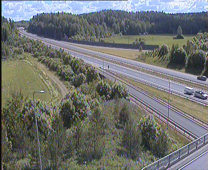 Kelikamerat Kuva Tie 1 Lohja, Sammatti, Lohja, Uusimaa