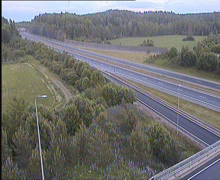 Kelikamerat Kuva Tie 1 Lohja, Sammatti, Lohja, Uusimaa