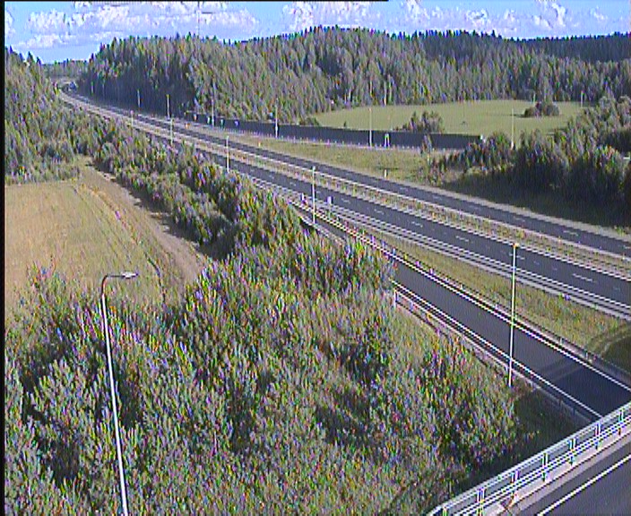 Kelikamerat Kuva Tie 1 Lohja, Sammatti, Lohja, Uusimaa