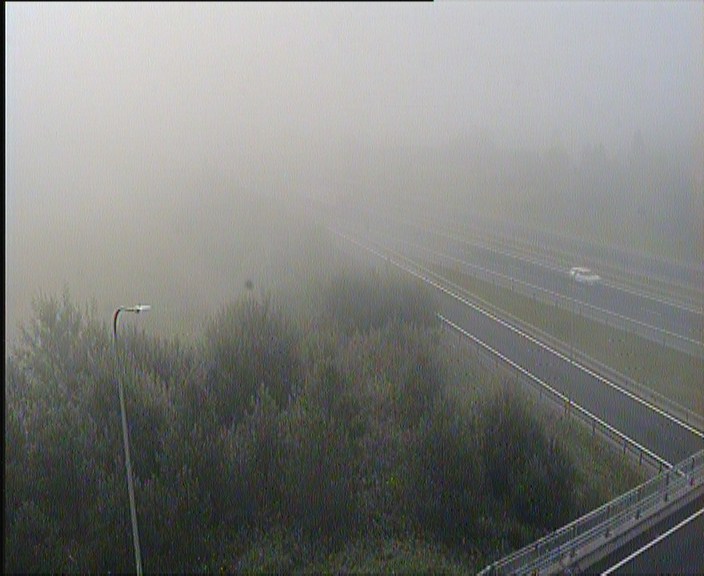 Weather Camera Image Road 1 Lohja, Sammatti, Lohja, Uusimaa