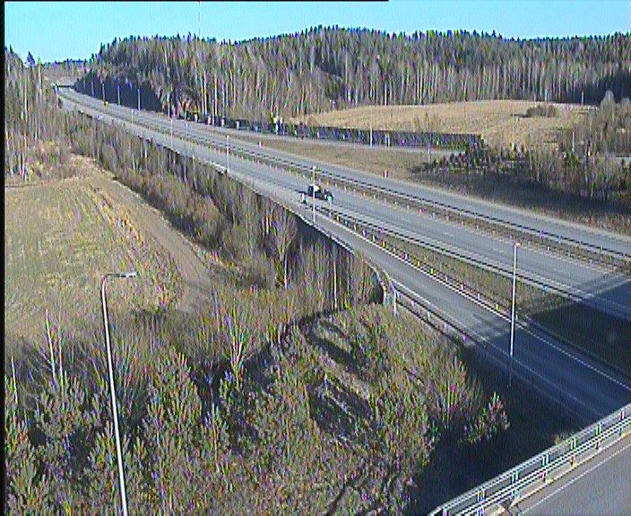 Kelikamerat Kuva Tie 1 Lohja, Sammatti, Lohja, Uusimaa