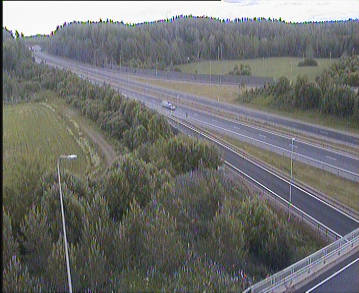 Kelikamerat Kuva Tie 1 Lohja, Sammatti, Lohja, Uusimaa
